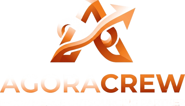 AgoraCrew — E-Commerce Outsourcing Partner